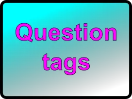 Question Tags