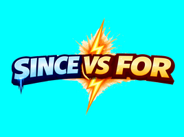 Since VS For