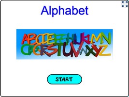 Alphabet