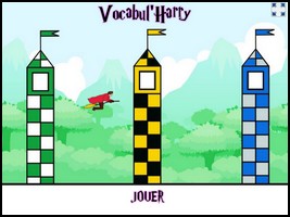 Vocabul'Harry