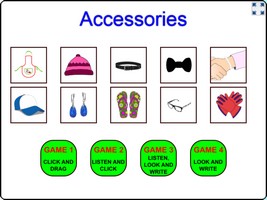 Accessories