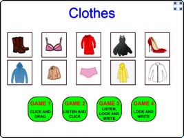 Clothes