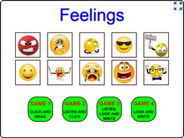 Feelings