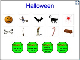 Halloween