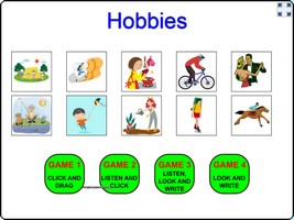 Hobbies